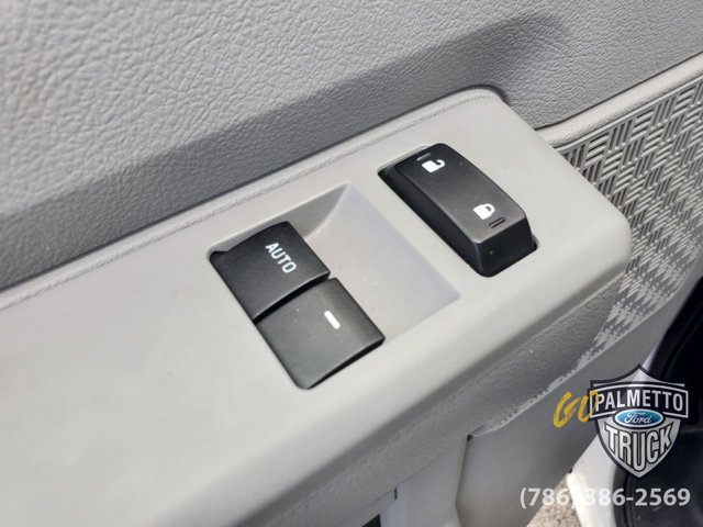 New 2023 Ford E-450 RWD 16' Utilimaster Metromaster Box Van - photo 10