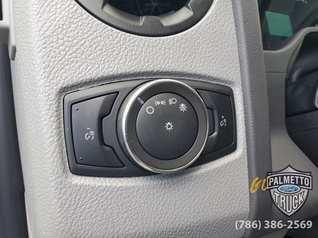 New 2023 Ford E-450 RWD 16' Utilimaster Metromaster Box Van - photo 11