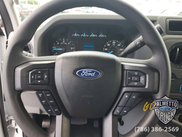 New 2023 Ford E-450 RWD 16' Utilimaster Metromaster Box Van - photo 14
