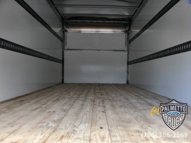 New 2023 Ford E-450 RWD 16' Utilimaster Metromaster Box Van - photo 7