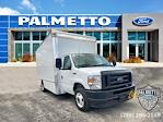 New 2023 Ford E-450 RWD 16' Utilimaster Metromaster Box Van thumbnail 1