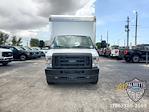 New 2023 Ford E-450 RWD 16' Utilimaster Metromaster Box Van thumbnail 3