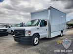 New 2023 Ford E-450 RWD 16' Utilimaster Metromaster Box Van thumbnail 4
