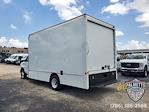 New 2023 Ford E-450 RWD 16' Utilimaster Metromaster Box Van thumbnail 5