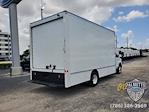 New 2023 Ford E-450 RWD 16' Utilimaster Metromaster Box Van thumbnail 2
