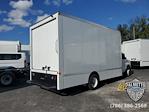 New 2023 Ford E-450 RWD 16' Utilimaster Metromaster Box Van thumbnail 2