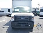 New 2023 Ford E-450 RWD 16' Utilimaster Metromaster Box Van thumbnail 3
