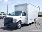 New 2023 Ford E-450 RWD 16' Utilimaster Metromaster Box Van thumbnail 4