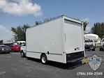 New 2023 Ford E-450 RWD 16' Utilimaster Metromaster Box Van thumbnail 5