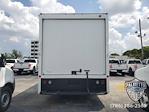 New 2023 Ford E-450 RWD 16' Utilimaster Metromaster Box Van thumbnail 2