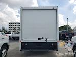 New 2023 Ford E-450 RWD 16' Utilimaster Metromaster Box Van thumbnail 2