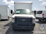 New 2023 Ford E-450 RWD 16' Utilimaster Metromaster Box Van thumbnail 3