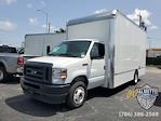 New 2023 Ford E-450 RWD 16' Utilimaster Metromaster Box Van thumbnail 4