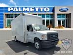New 2023 Ford E-450 RWD 16' Utilimaster Metromaster Box Van thumbnail 1