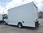 New 2023 Ford E-450 RWD 16' Utilimaster Metromaster Box Van thumbnail 4