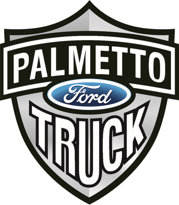 Palmetto Ford of Miami ci2 Test Site's logo
