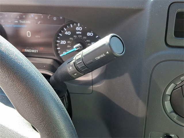 Used 2024 Ford E-450 Cutaway - photo 6