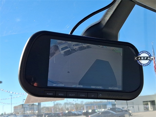 Used 2024 Ford E-450 Cutaway - photo 9