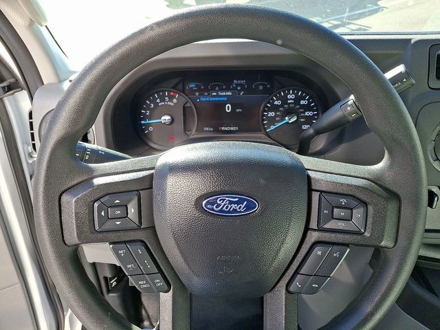 Used 2024 Ford E-450 Cutaway - photo 10