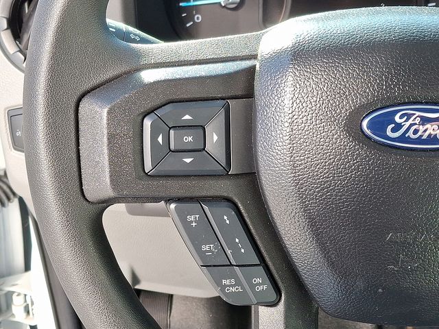 Used 2024 Ford E-450 Cutaway - photo 12