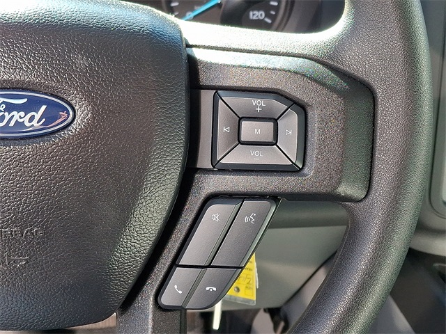 Used 2024 Ford E-450 Cutaway - photo 13