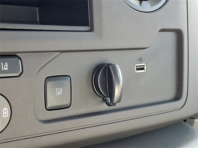 Used 2024 Ford E-450 Cutaway - photo 14