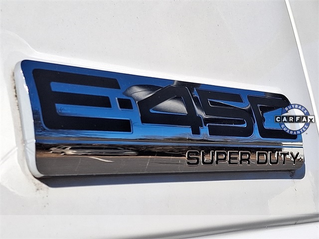 Used 2024 Ford E-450 Cutaway - photo 22