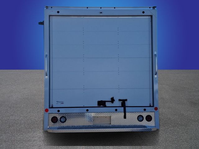Used 2024 Ford E-450 Cutaway - photo 28