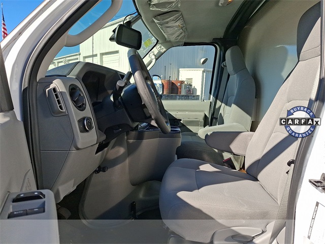 Used 2024 Ford E-450 Cutaway - photo 5