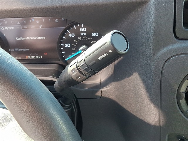 Used 2024 Ford E-450 Cutaway - photo 6