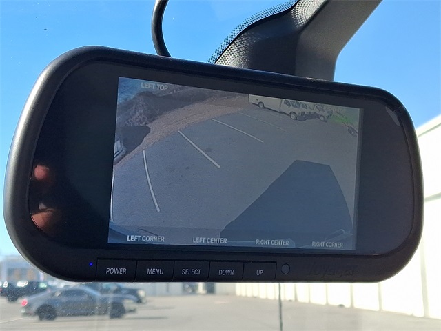 Used 2024 Ford E-450 Cutaway - photo 9