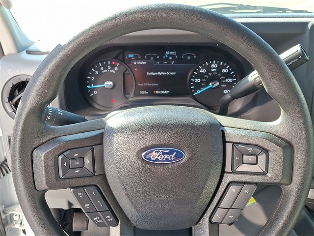 Used 2024 Ford E-450 Cutaway - photo 10