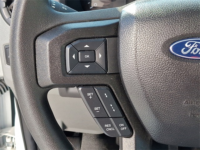 Used 2024 Ford E-450 Cutaway - photo 12