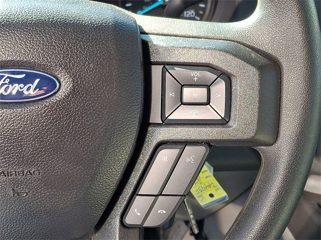 Used 2024 Ford E-450 Cutaway - photo 13