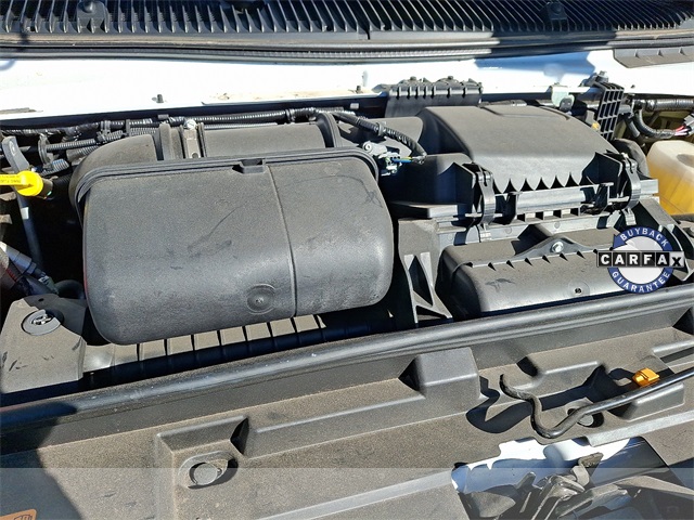 Used 2024 Ford E-450 Cutaway - photo 19