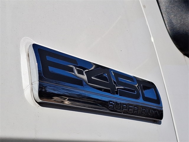 Used 2024 Ford E-450 Cutaway - photo 22