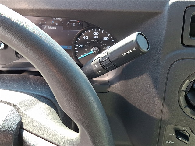 Used 2024 Ford E-450 Cutaway - photo 6