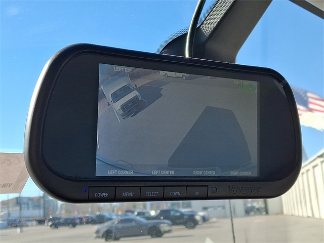 Used 2024 Ford E-450 Cutaway - photo 9