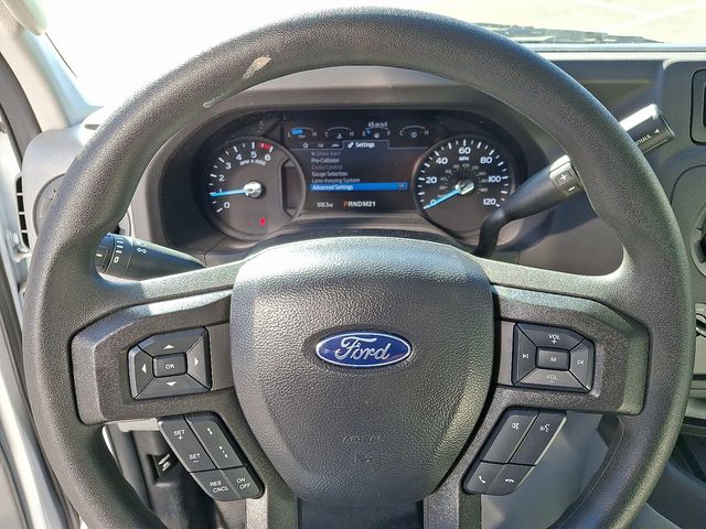 Used 2024 Ford E-450 Cutaway - photo 10
