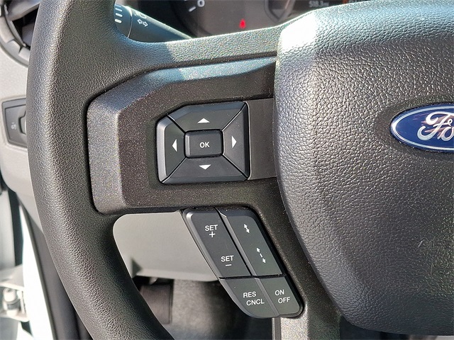 Used 2024 Ford E-450 Cutaway - photo 12
