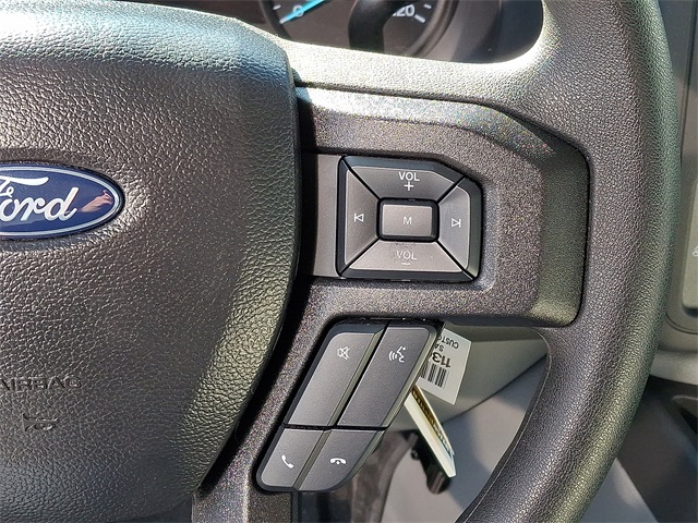 Used 2024 Ford E-450 Cutaway - photo 13