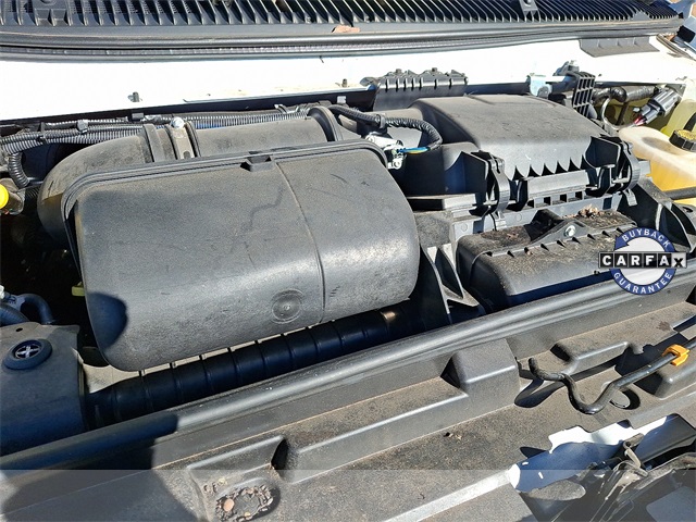 Used 2024 Ford E-450 Cutaway - photo 19