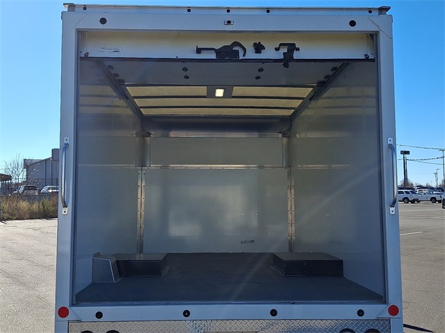 Used 2024 Ford E-450 Cutaway - photo 20