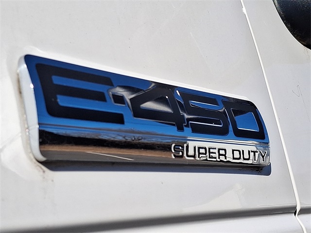 Used 2024 Ford E-450 Cutaway - photo 22