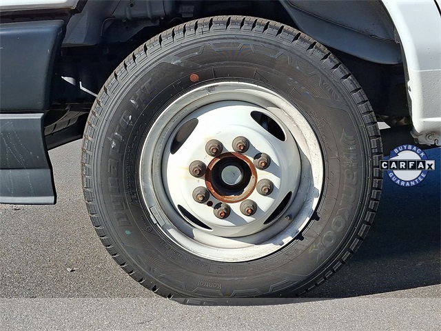 Used 2024 Ford E-450 - photo 1