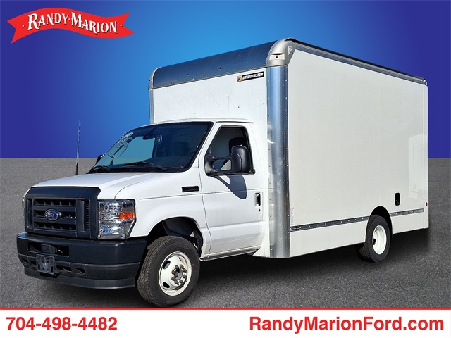 Used 2024 Ford E-450 Cutaway - photo 23
