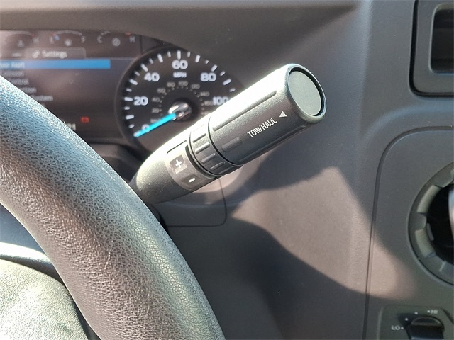 Used 2024 Ford E-450 Cutaway - photo 5