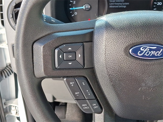 Used 2024 Ford E-450 Cutaway - photo 11