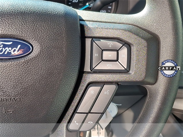 Used 2024 Ford E-450 Cutaway - photo 12
