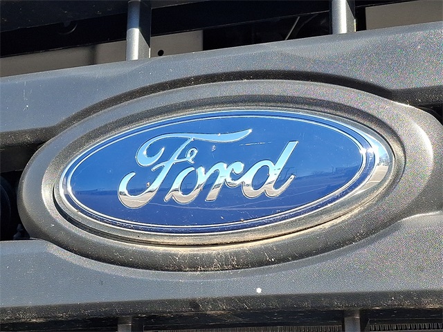 Used 2024 Ford E-450 Cutaway - photo 20